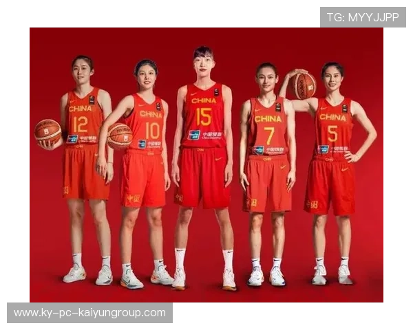 中国女篮的团结诠释中国力量，你知道中国女篮